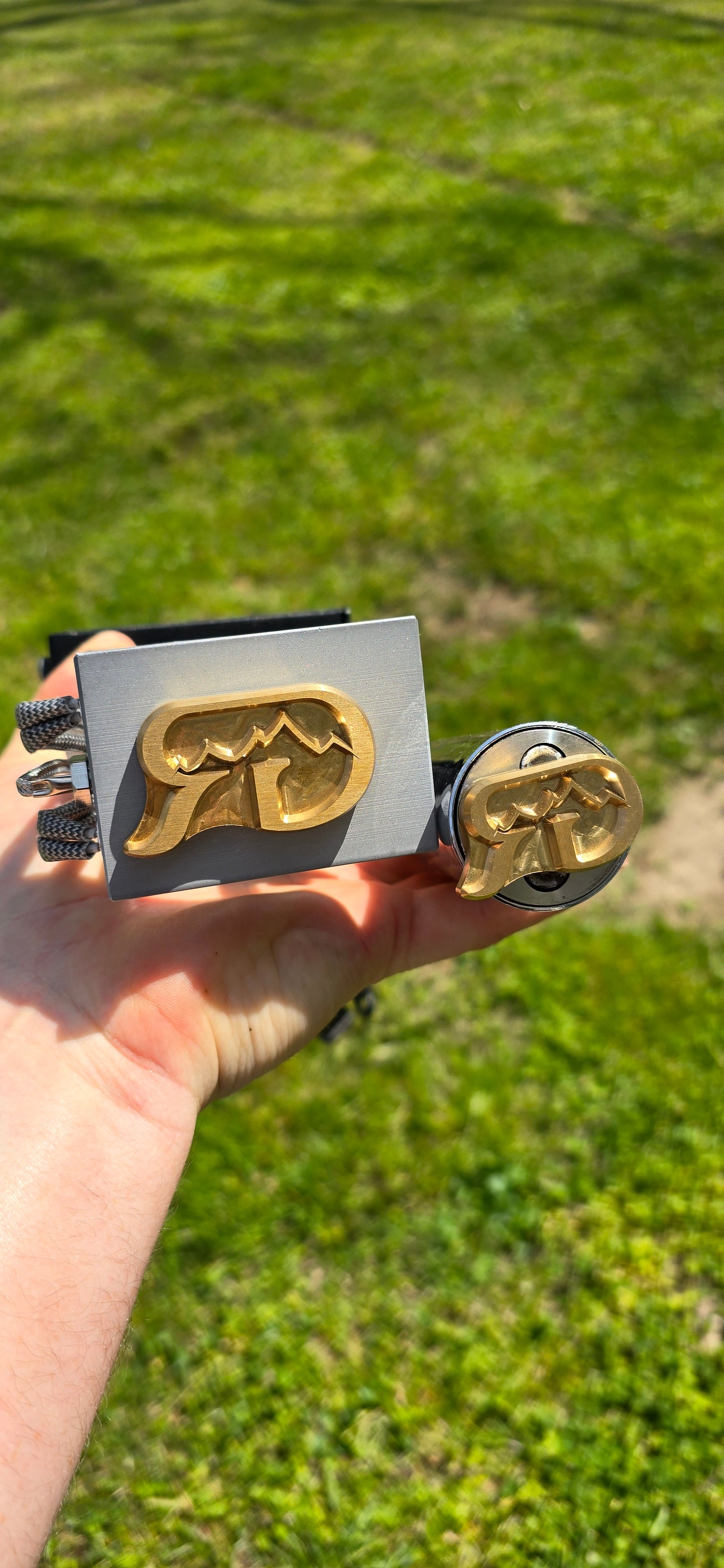 CNC Milled Brass Brands