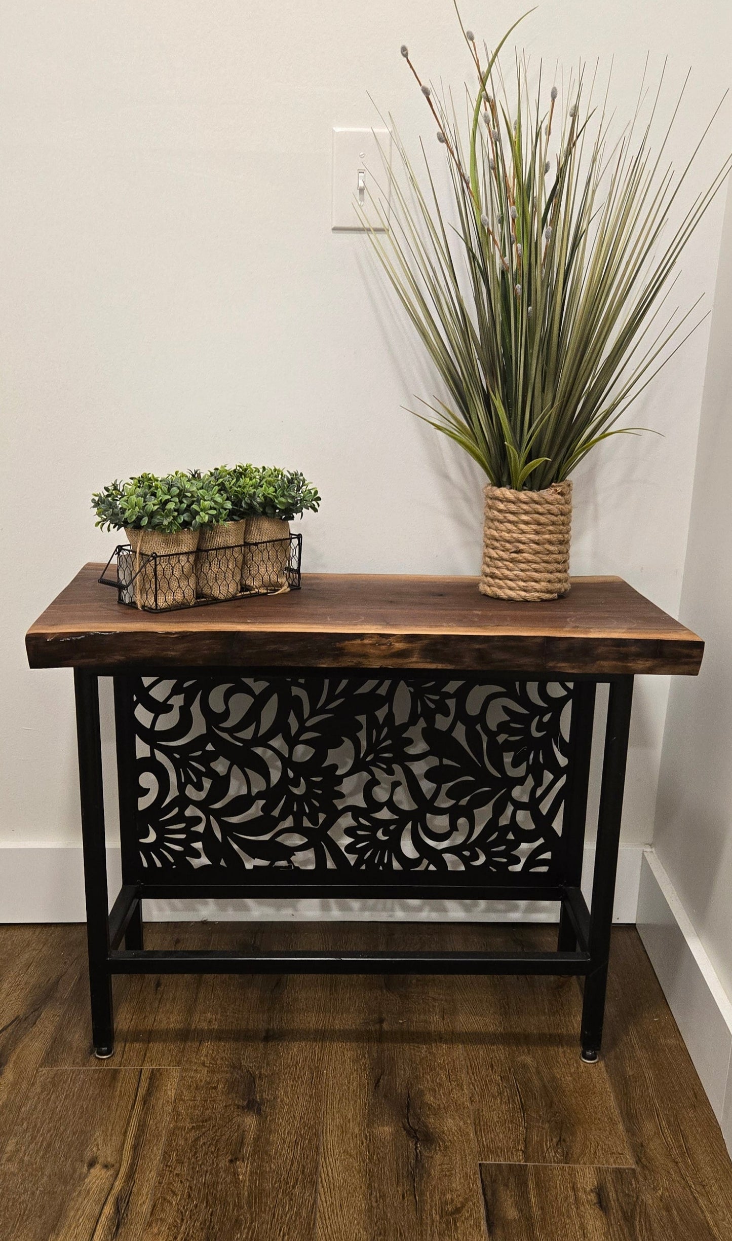Deposit for Custom Table β Fully Customizable Handmade Tables β Dining, Coffee, Entryway & More