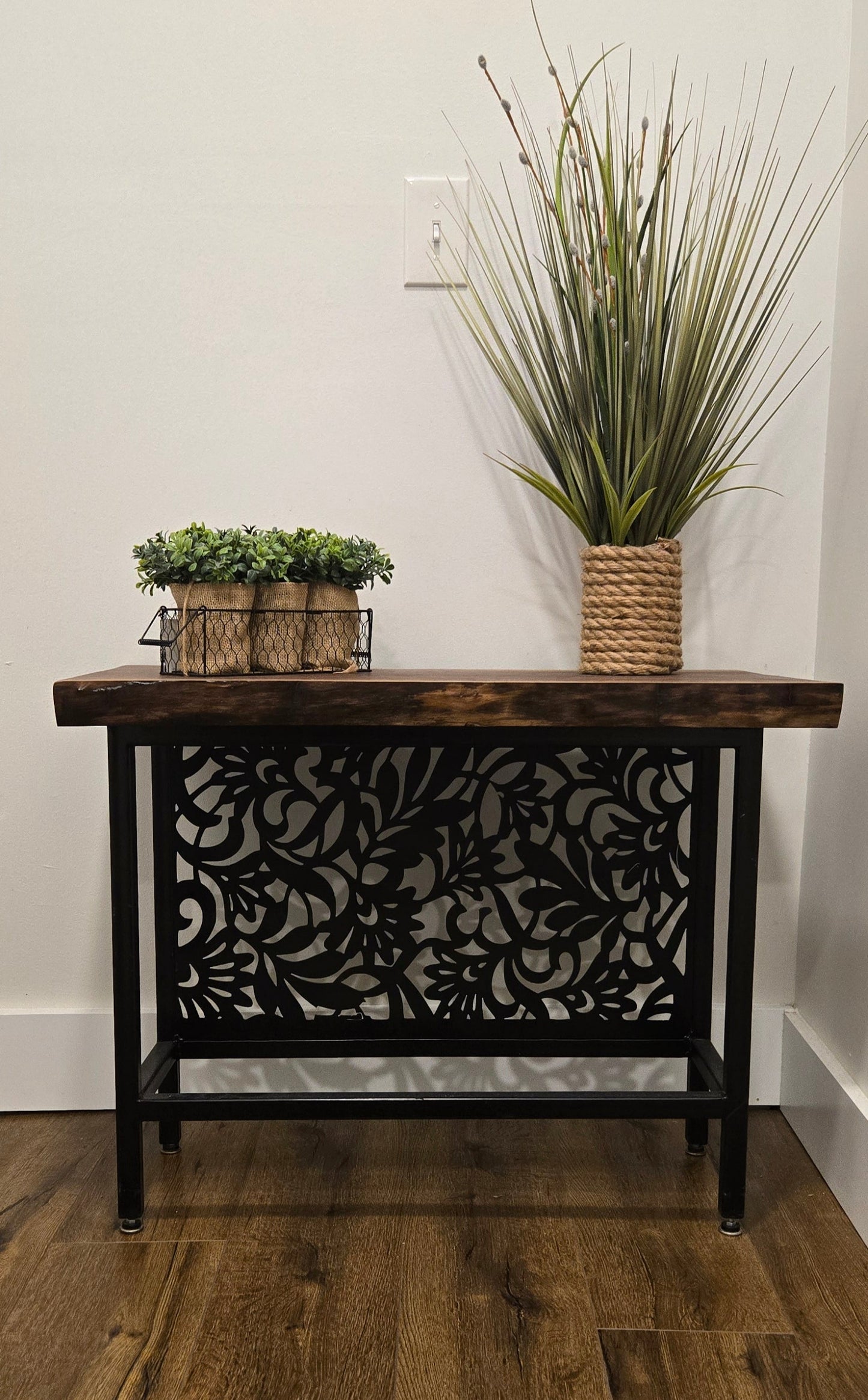 Deposit for Custom Table β Fully Customizable Handmade Tables β Dining, Coffee, Entryway & More
