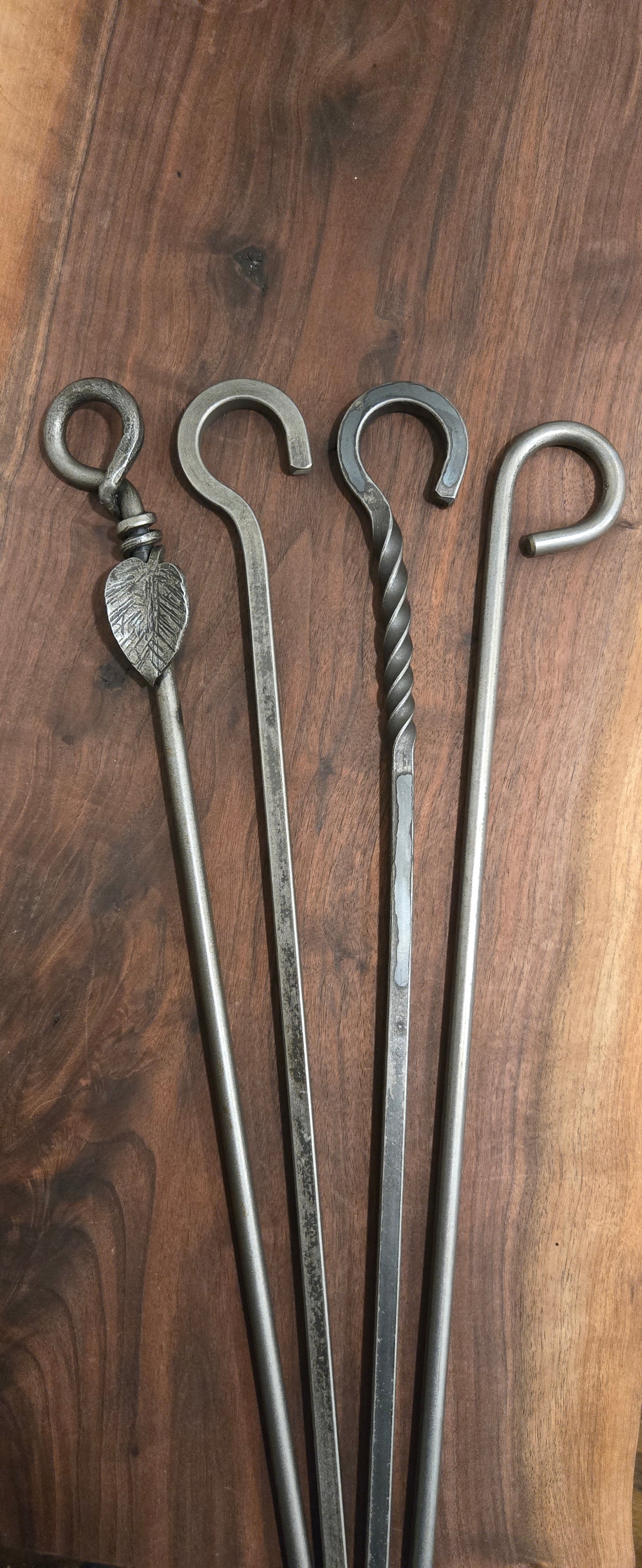 Custom Cattle Branding Iron