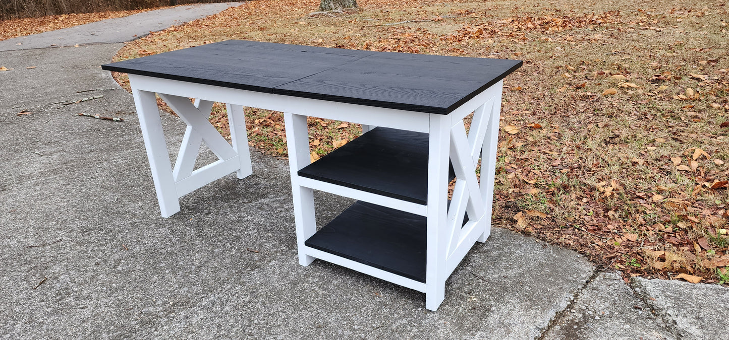 Deposit for Custom Table β Fully Customizable Handmade Tables β Dining, Coffee, Entryway & More
