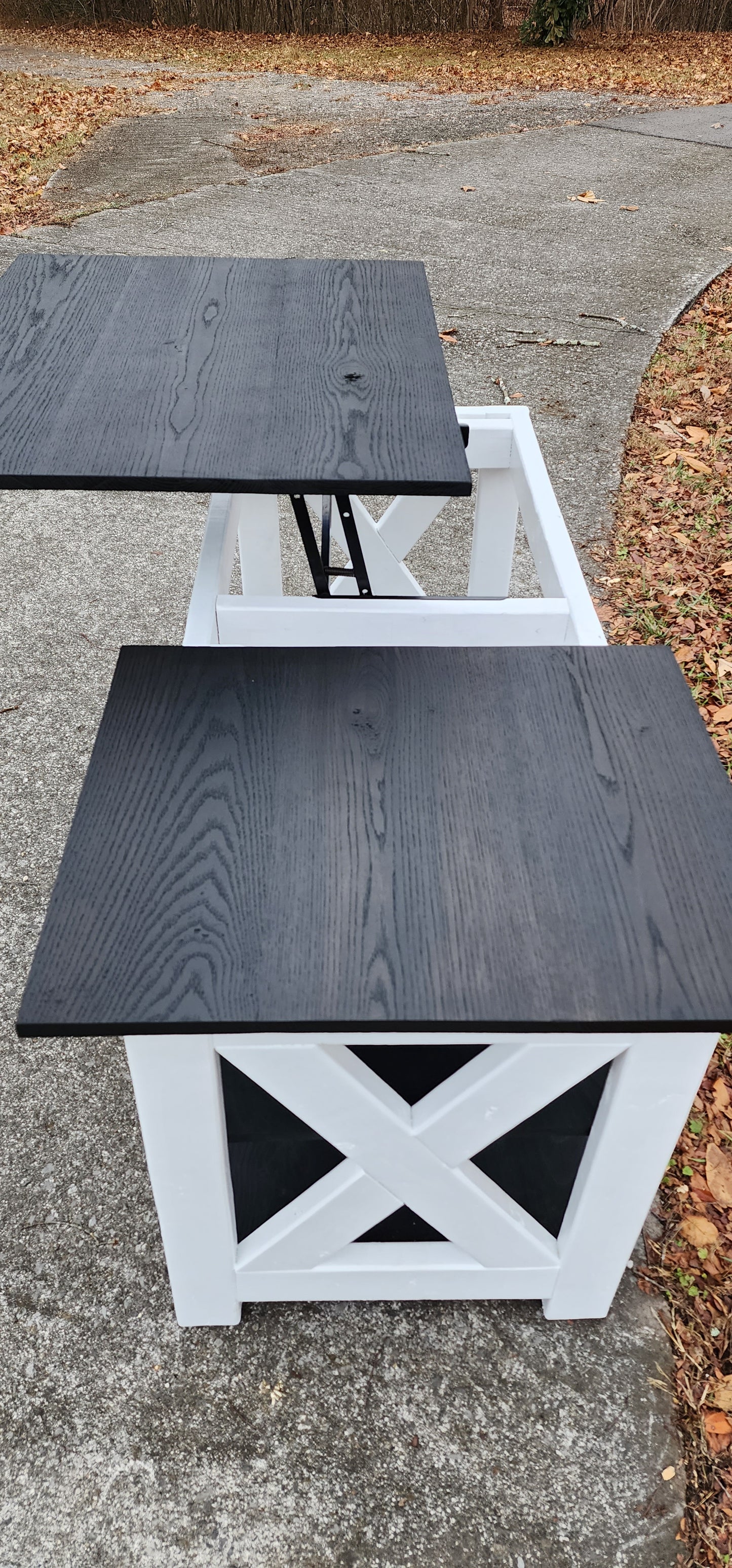 Deposit for Custom Table β Fully Customizable Handmade Tables β Dining, Coffee, Entryway & More