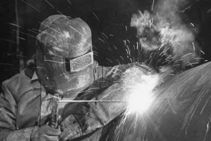 Welding Services in Chattanooga, GA and Surrounding Areas