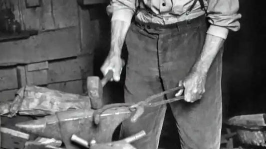 The History of Blacksmithing in Chattanooga, Tennessee: From Hand-Forged Iron to Modern Craftsmanship