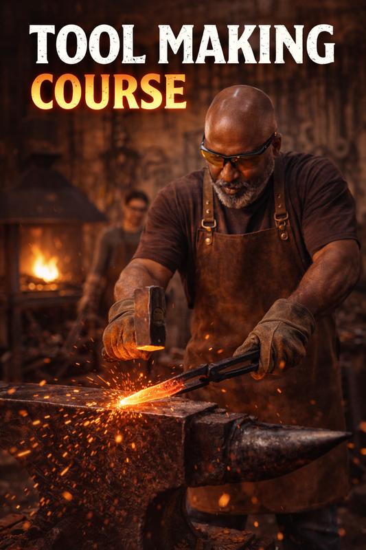 Tool Making Course