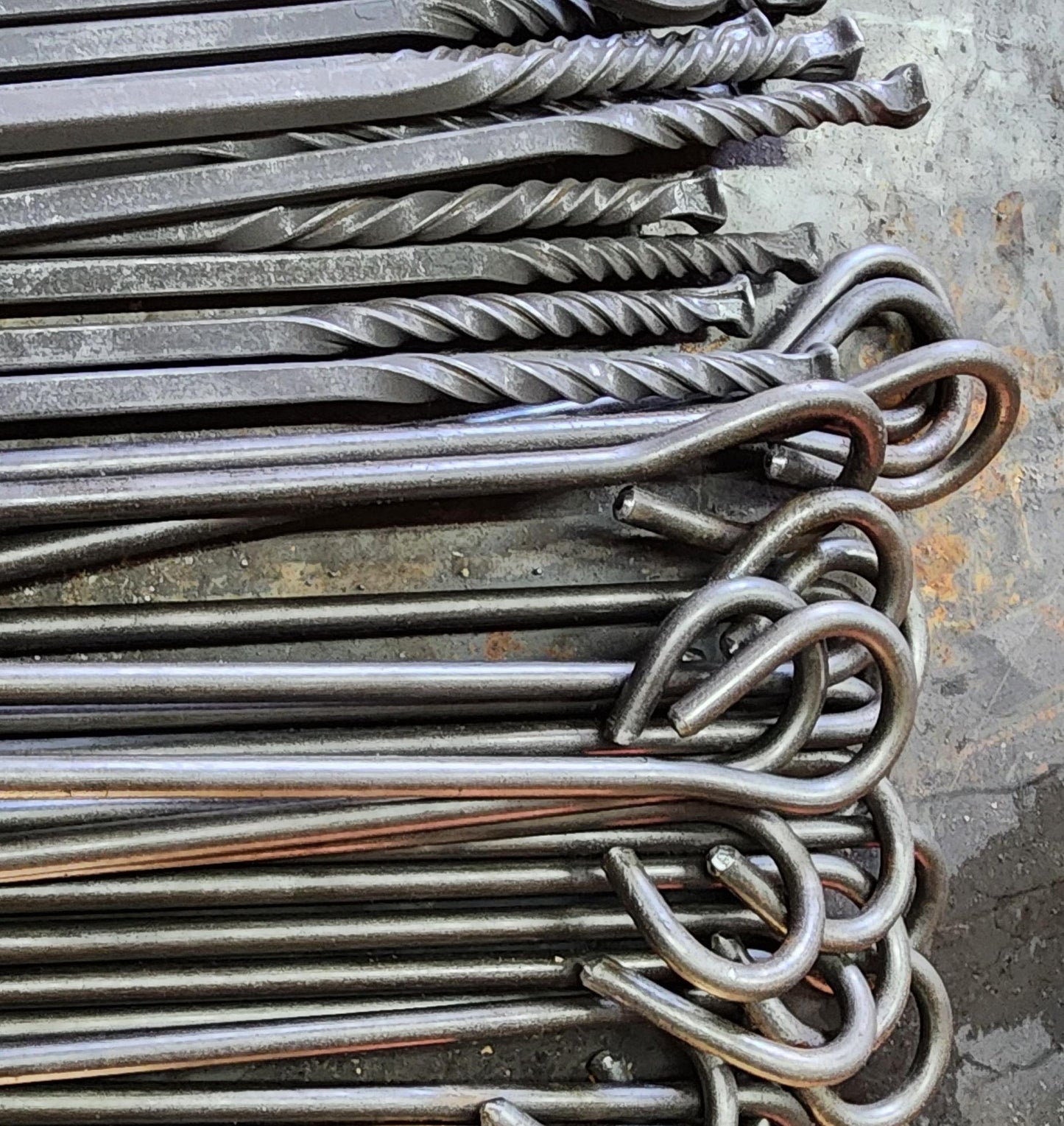 custom branding iron