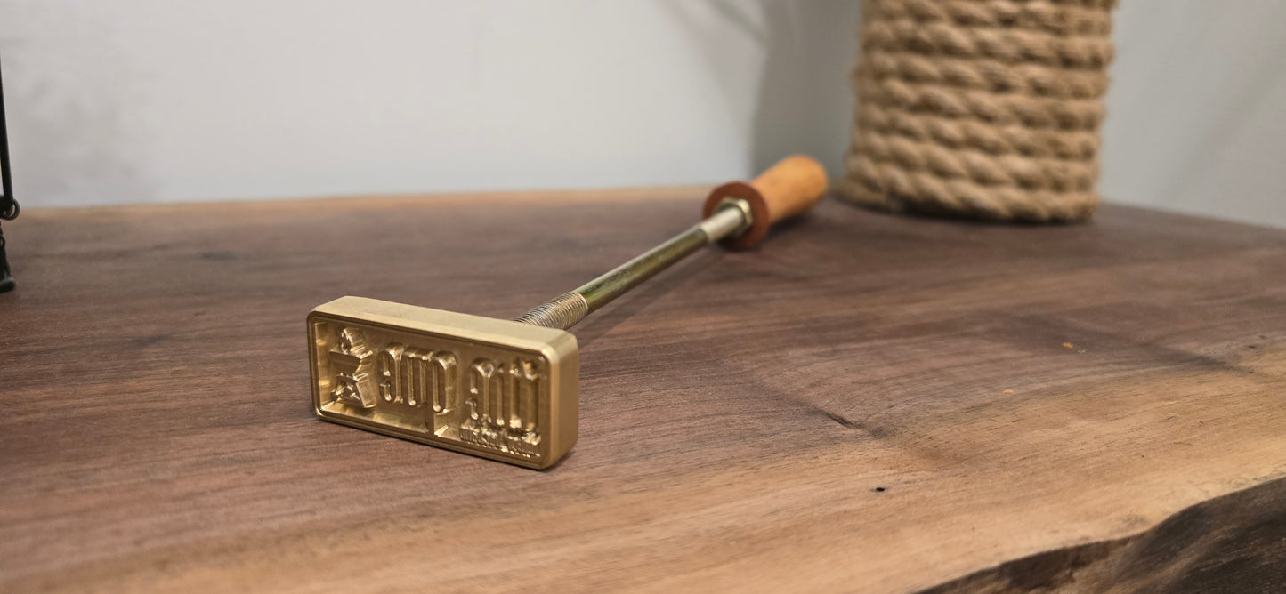 CNC Milled Brass Brands