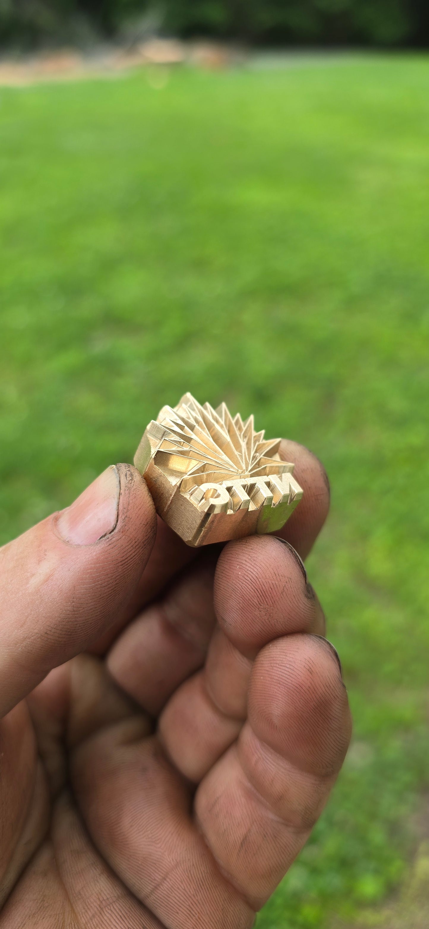 CNC Milled Brass Brands
