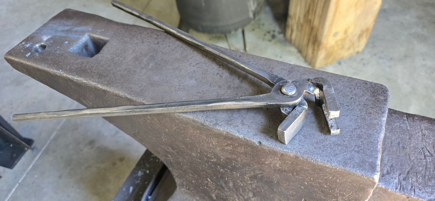 Blacksmith Tongs