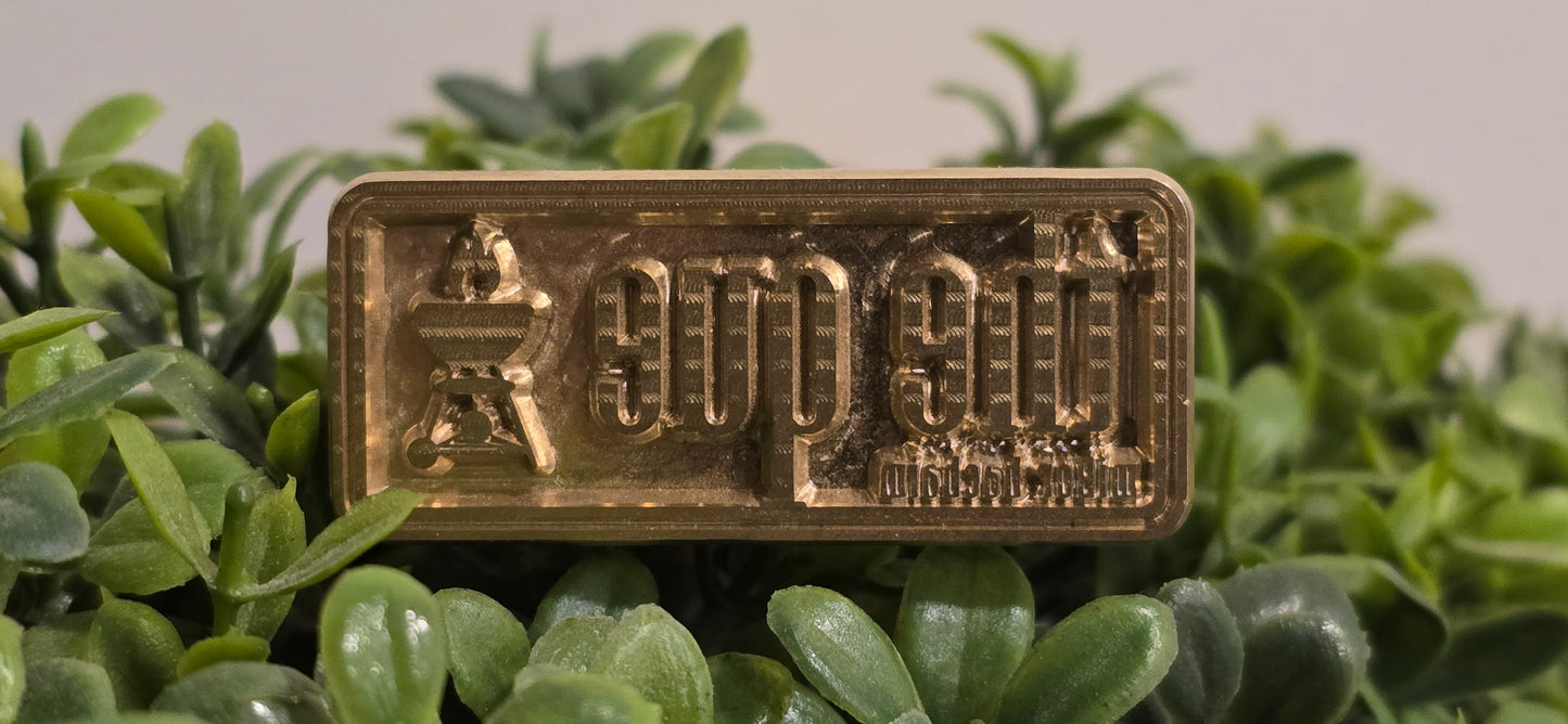 CNC Milled Brass Brands
