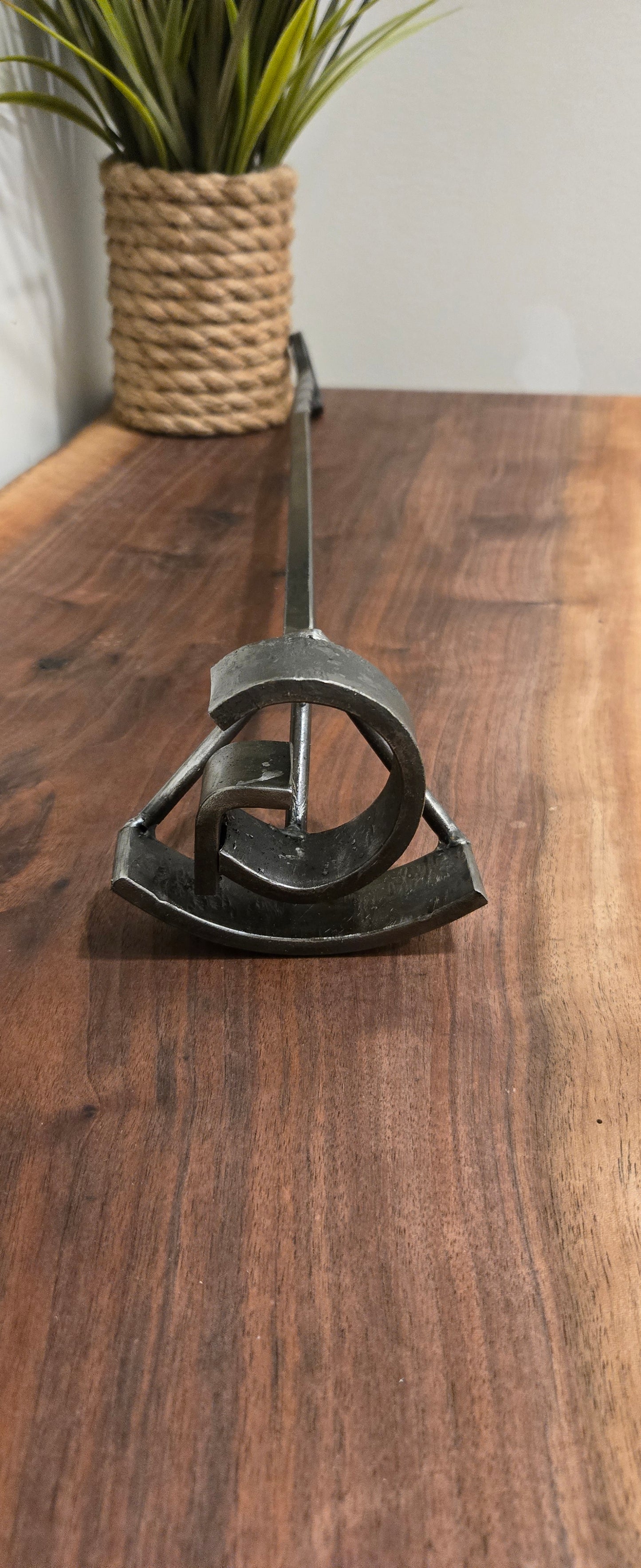 Custom Cattle Branding Iron